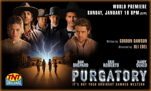 1 purgatory