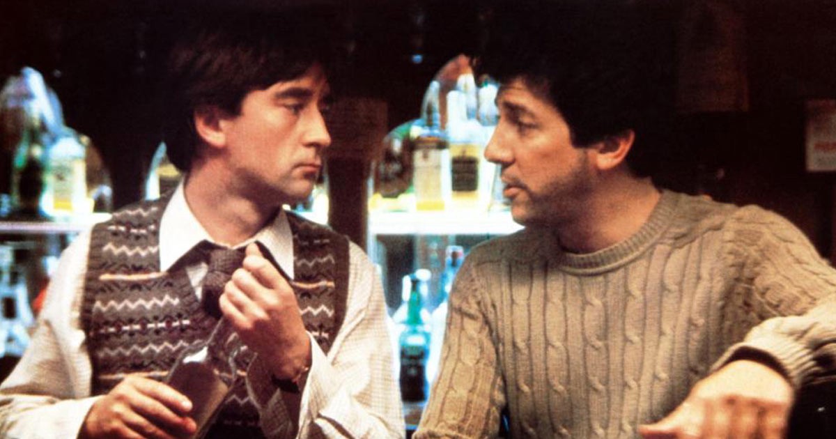 Criterion Review: Get Ready to Cheer for LOCAL HERO | by Brendan ...