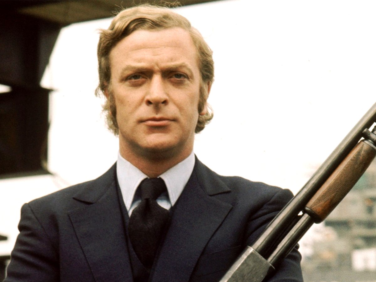 Get Carter
