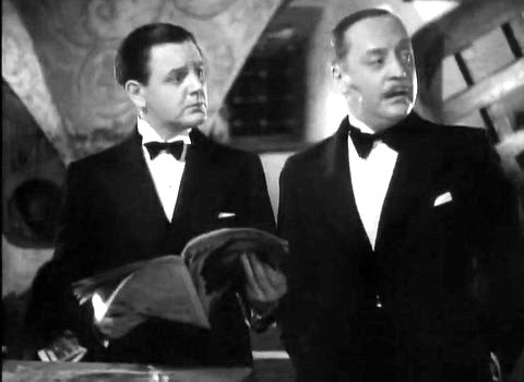 The Lady Vanishes