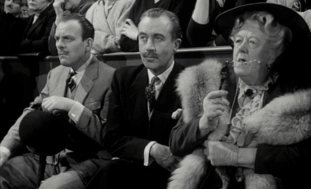 Carry On Blogging!: Carry On Faces in Different Places: I'm All Right Jack