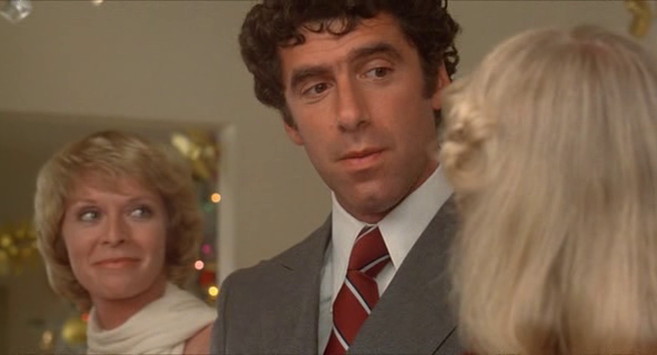 sunset gun: Elliott Gould on The Silent Partner