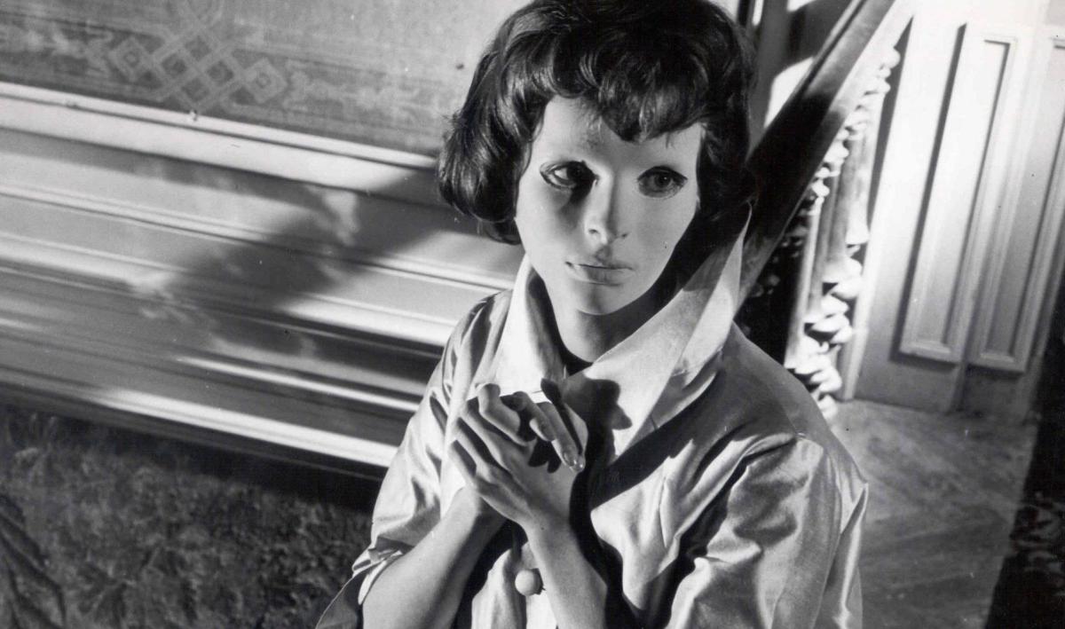 Les Yeux Sans&nbsp;Visage